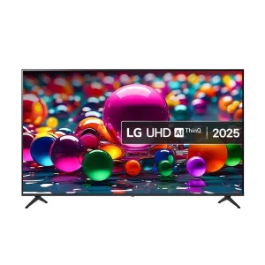 LG UA75 86" 4K UHD LED Smart TV | 86UA75006LA.AEKQ tv wall mount, 55 inch tv
