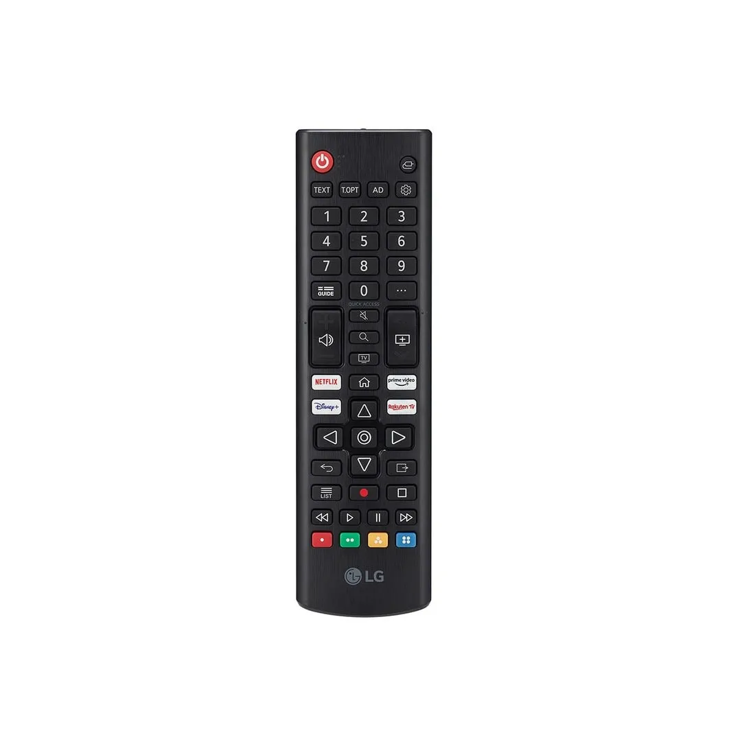 LG UA75 86" 4K UHD LED Smart TV | 86UA75006LA.AEKQ
