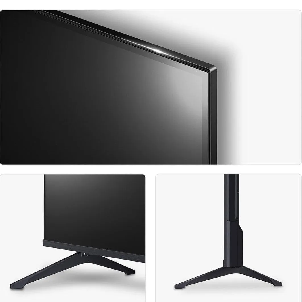 LG UA75 86" 4K UHD LED Smart TV | 86UA75006LA.AEKQ