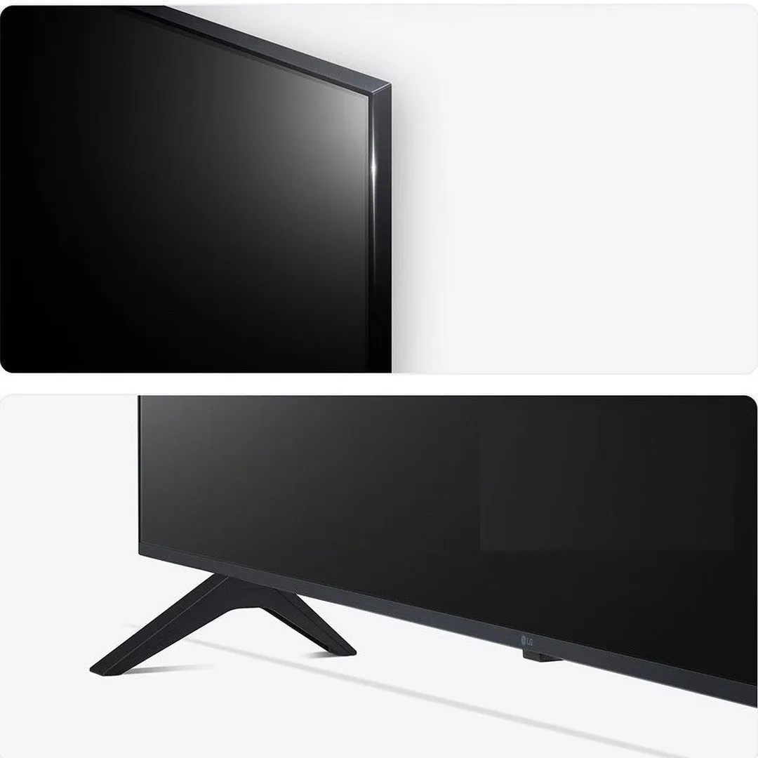 LG UR78 43" 4K UHD LED Smart TV | 43UR78006LK.AEK