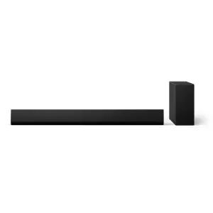 LG USG10TY Sound Bar, Black | USG10TY.DGBRLLK oled tv, samsung tv