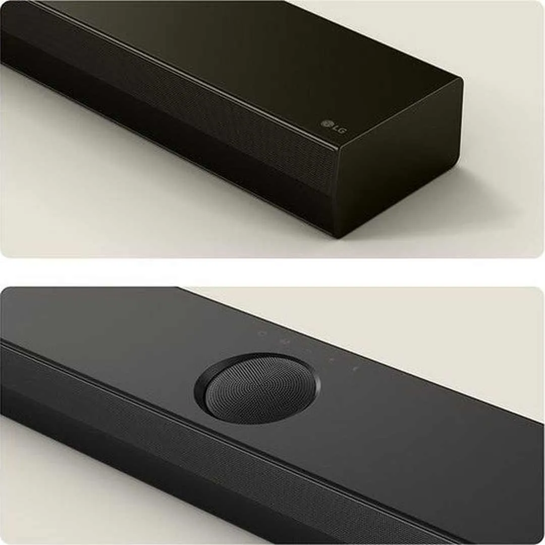 LG Wireless Sound Bar with Dolby Atmos | US70TR.AGBRLLK