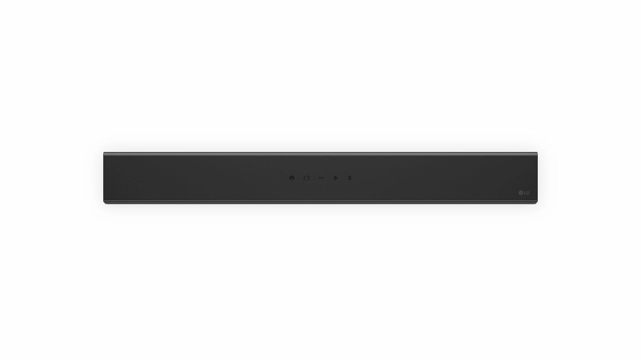LG 300W 2.1 ch. Soundbar with Subwoofer - S40T.DCANLLK tv wall mount, 55 inch tv
