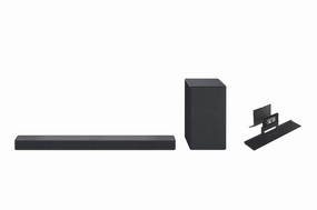 LG 400W 3.1.3ch Dolby Atmos Soundbar SC9S, Triple Up-Firing Speakers, Exclusive Bracket for LG OLED evo C Series TV - SC9S.DCANLLK LG 400W 3.1.3ch Dolby Atmos Soundbar SC9S, Triple Up-Firing Speakers, Exclusive Bracket for LG OLED evo C Series TV - SC9S.DCANLLK tv wall mount, 55 inch tv