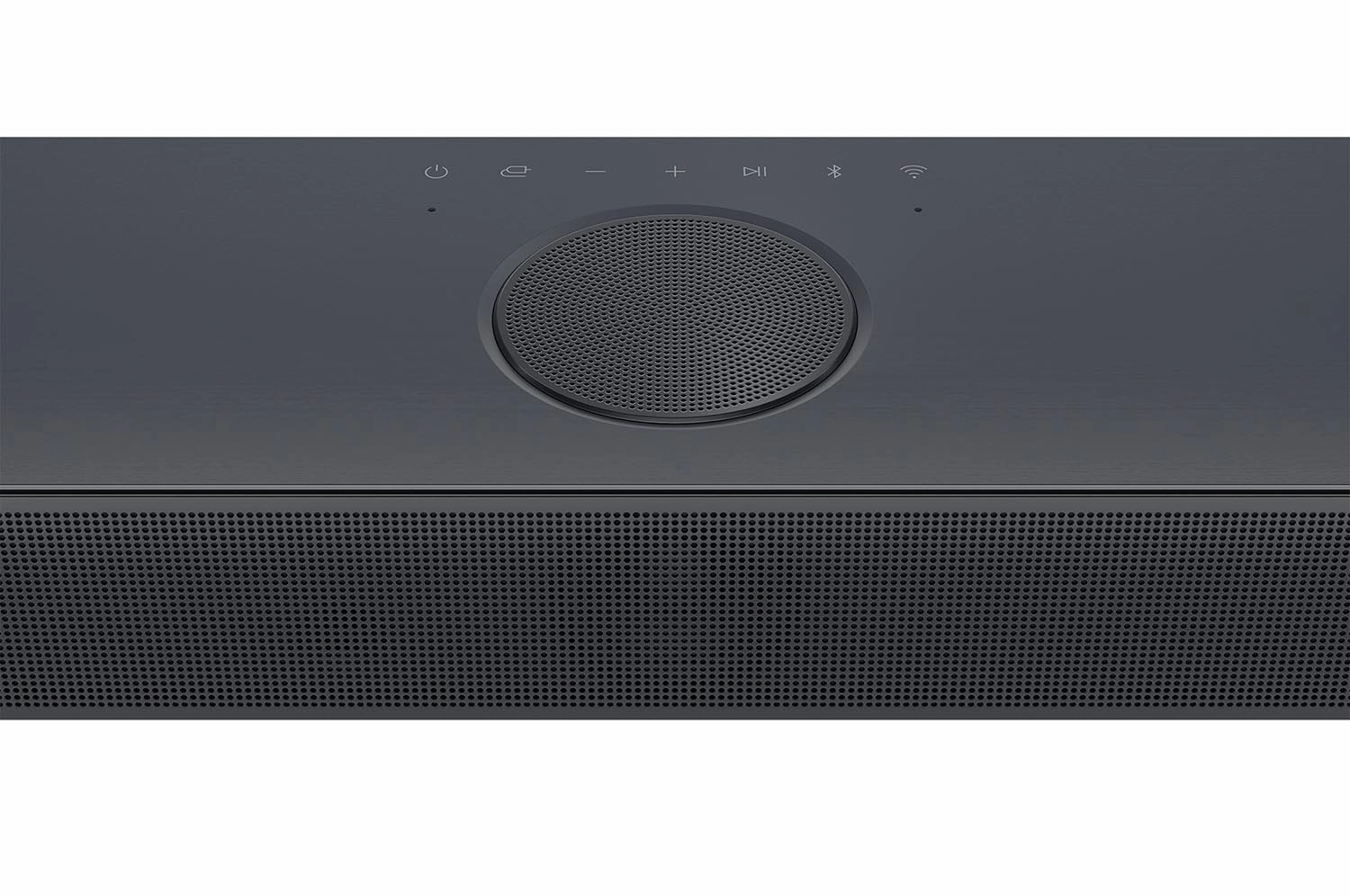 LG 400W 3.1.3ch Dolby Atmos Soundbar SC9S, Triple Up-Firing Speakers, Exclusive Bracket for LG OLED evo C Series TV - SC9S.DCANLLK