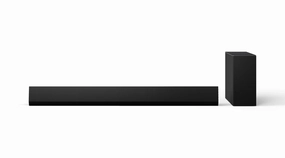 LG 420W 3.1 ch. Soundbar - SG10TY.DCANLLK tv wall mount, 55 inch tv