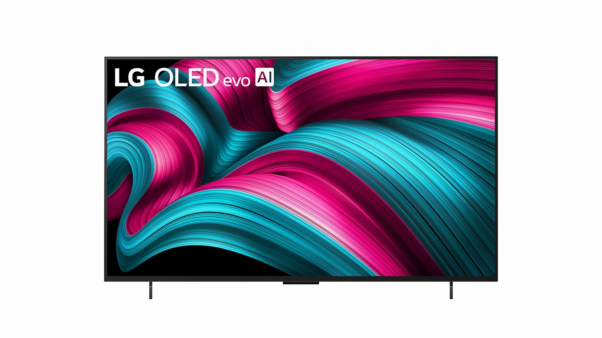 LG 42" 4K Smart OLED evo AI TV - OLED42C5PUA tv wall mount, 55 inch tv