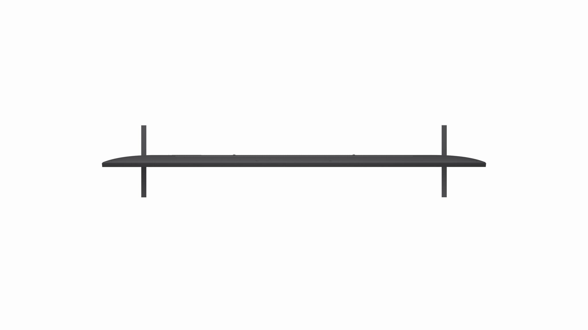 LG 43" 4K NanoCell Smart LED TV - 43NANO80AUA