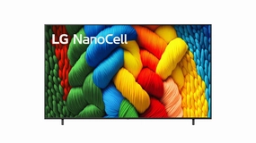 LG 43" 4K NanoCell Smart LED TV - 43NANO80AUA tv wall mount, 55 inch tv