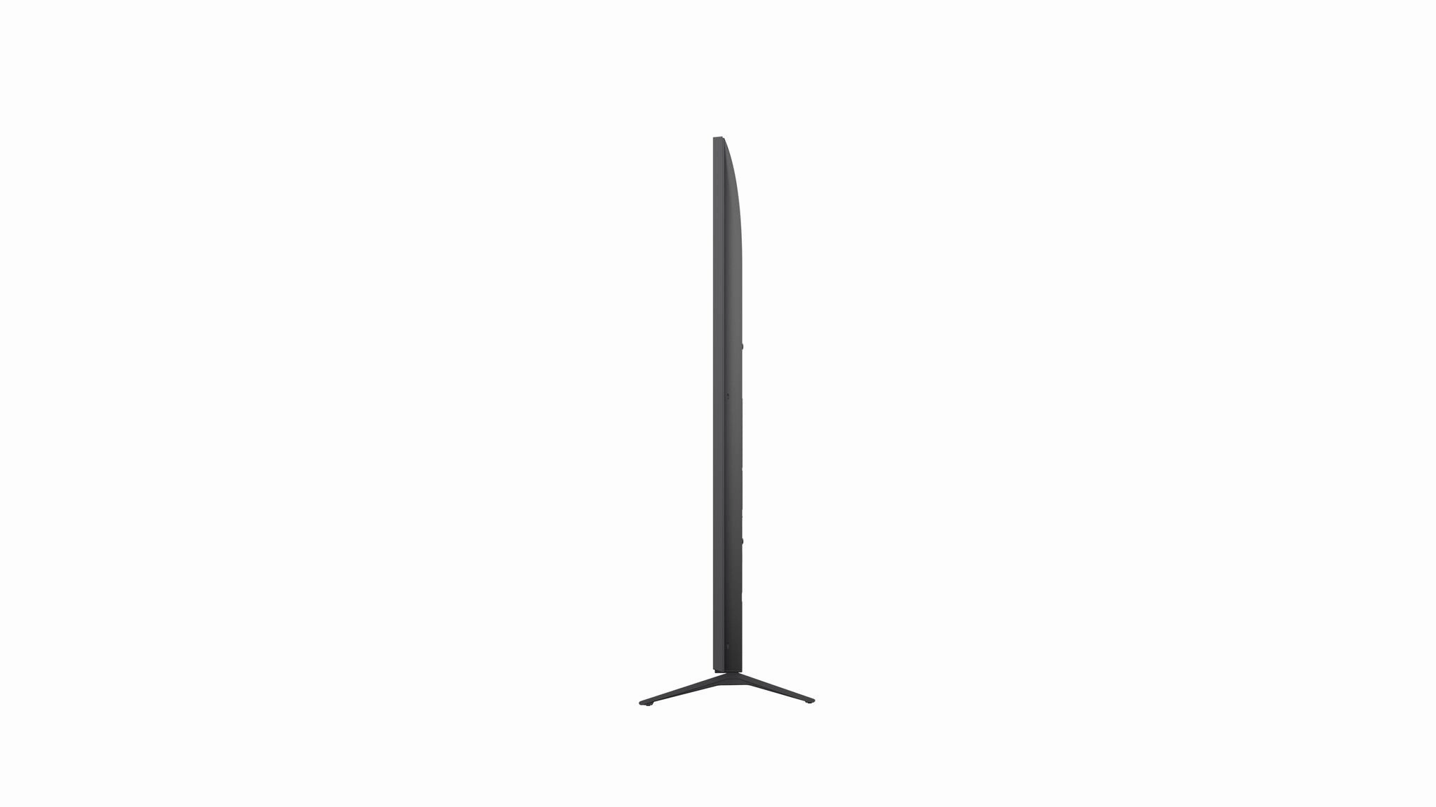 LG 43" 4K NanoCell Smart LED TV - 43NANO80AUA