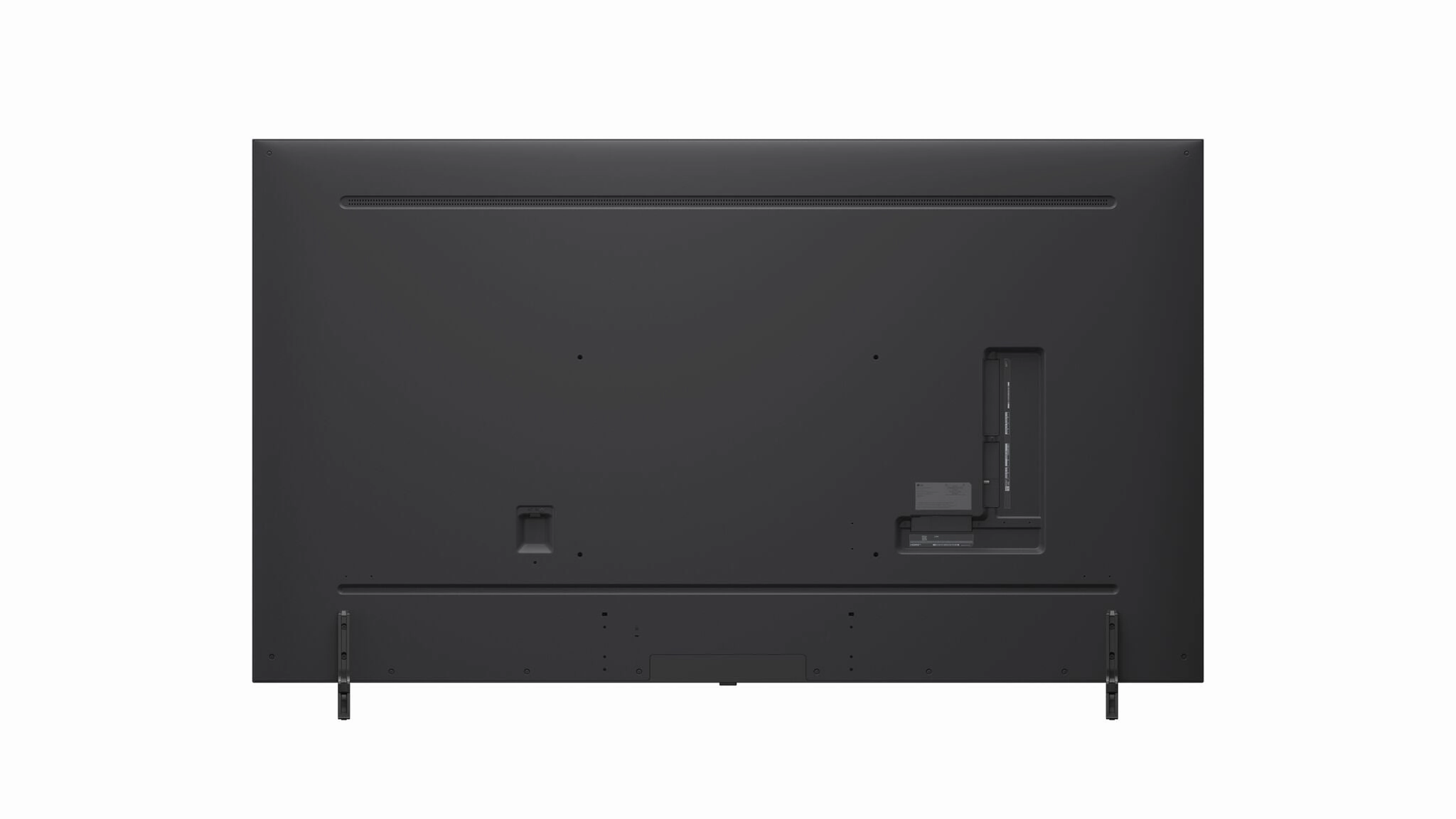 LG 50" 4K Smart QNED AI TV - 50QNED80AUA