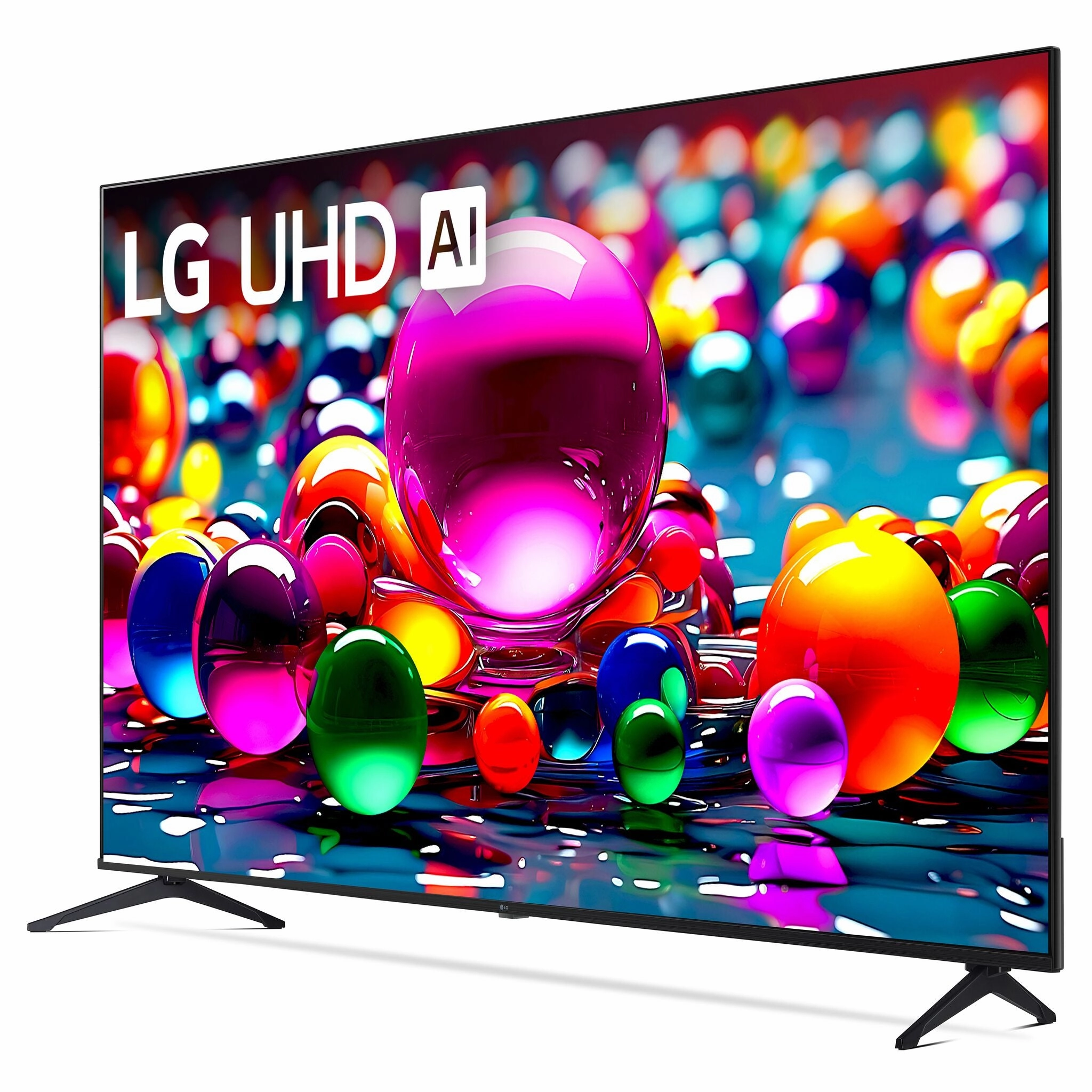 LG 50" 4K Smart UHD TV - 50UA7700PUB