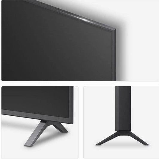 LG 50" 4K UHD LED Smart TV | 50UA75006LA.AEK