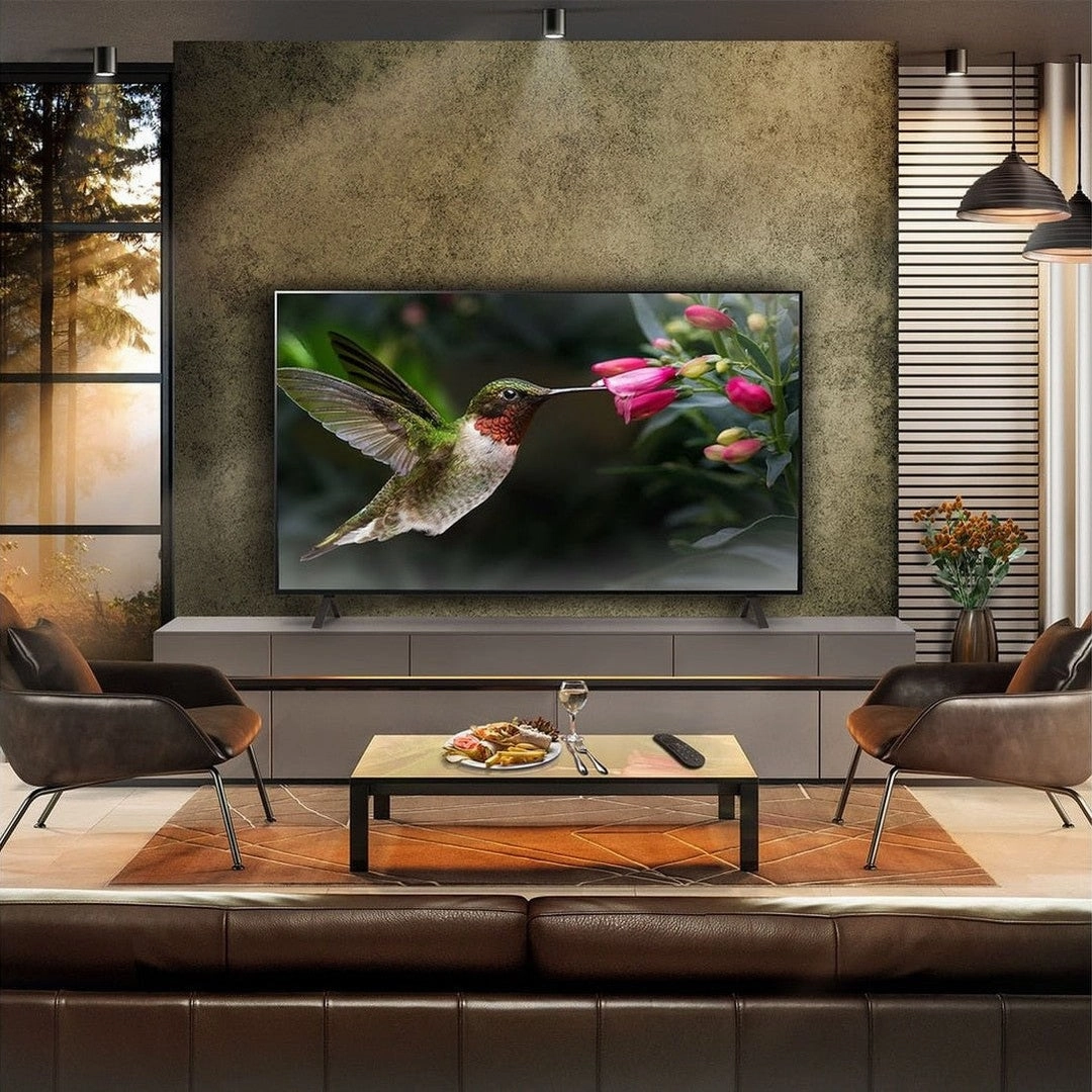 LG 55 Inch B4 OLED 4K Smart TV (2024) | OLED55B46LA.AEK