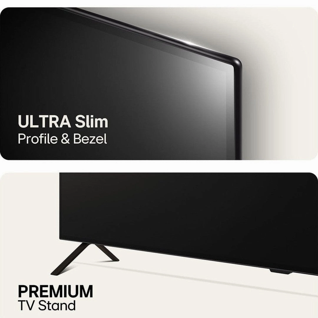 LG 55 Inch B4 OLED 4K Smart TV (2024) | OLED55B46LA.AEK