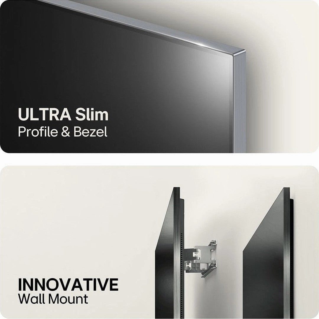 LG 55 Inch G4 OLED TV (2024) | OLED55G45LW.AEK