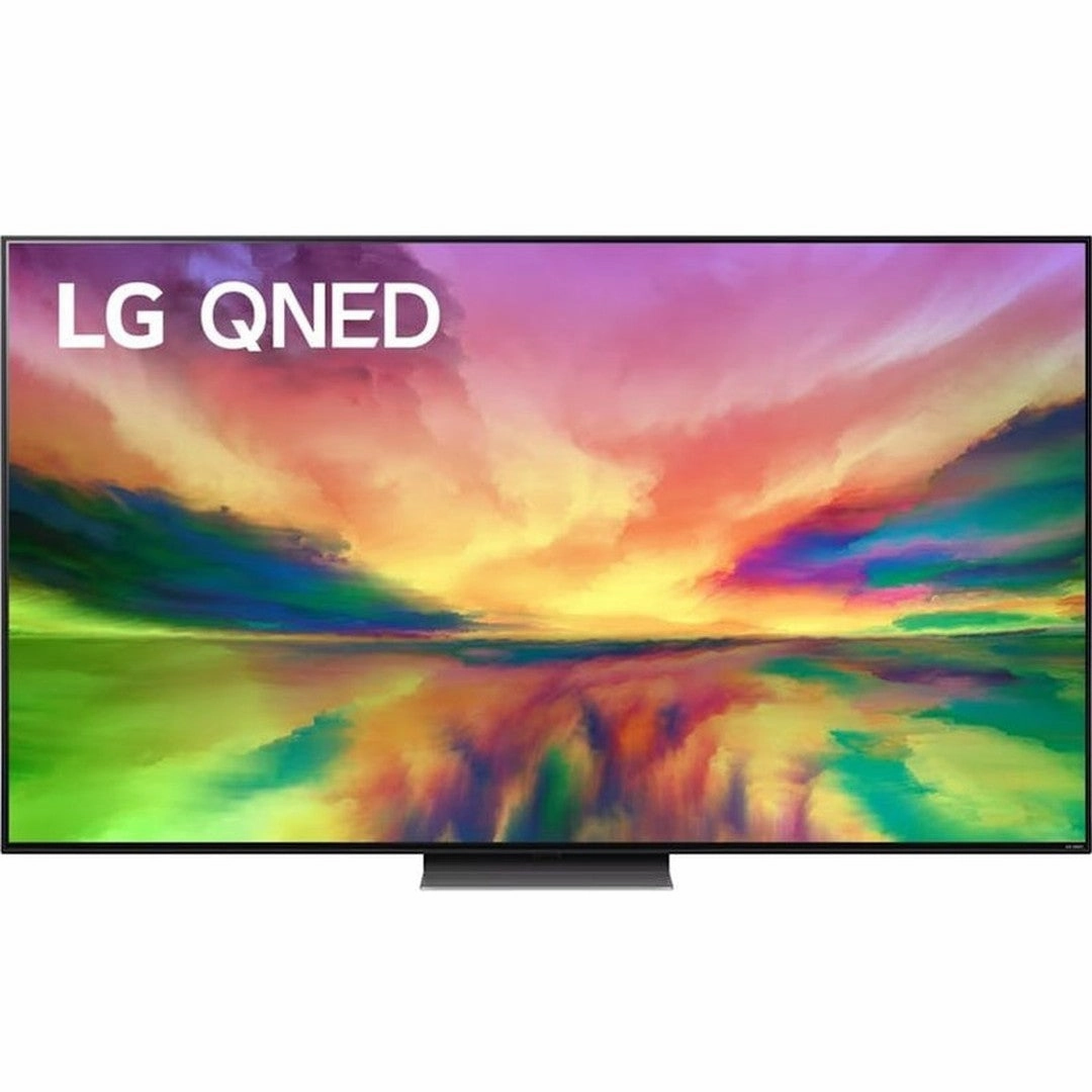 LG 55" 4K QNED 4K Smart Television (2023) | 55QNED816RE.AEK tv wall mount, 55 inch tv