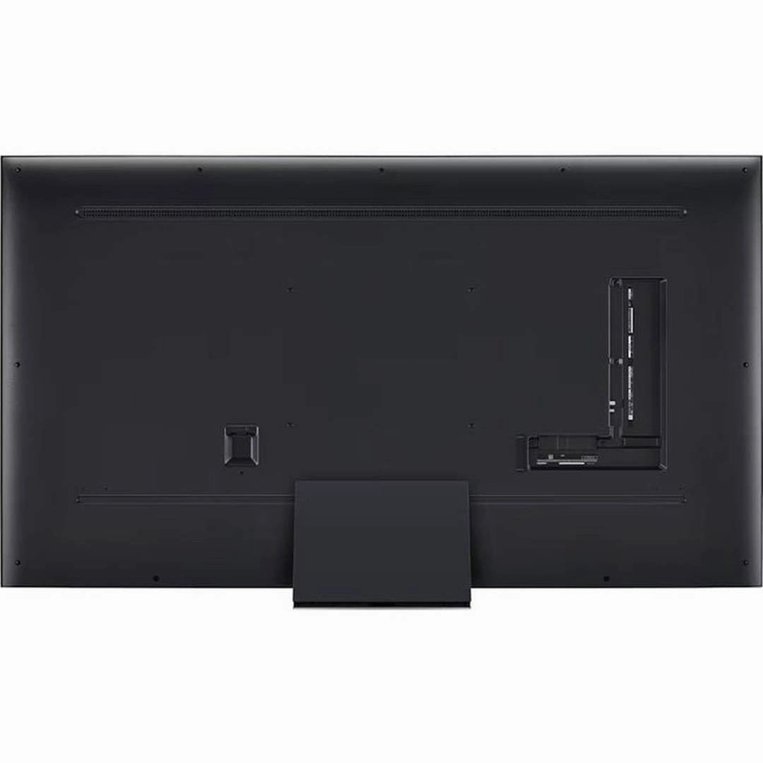 LG 55" 4K QNED 4K Smart Television (2023) | 55QNED816RE.AEK