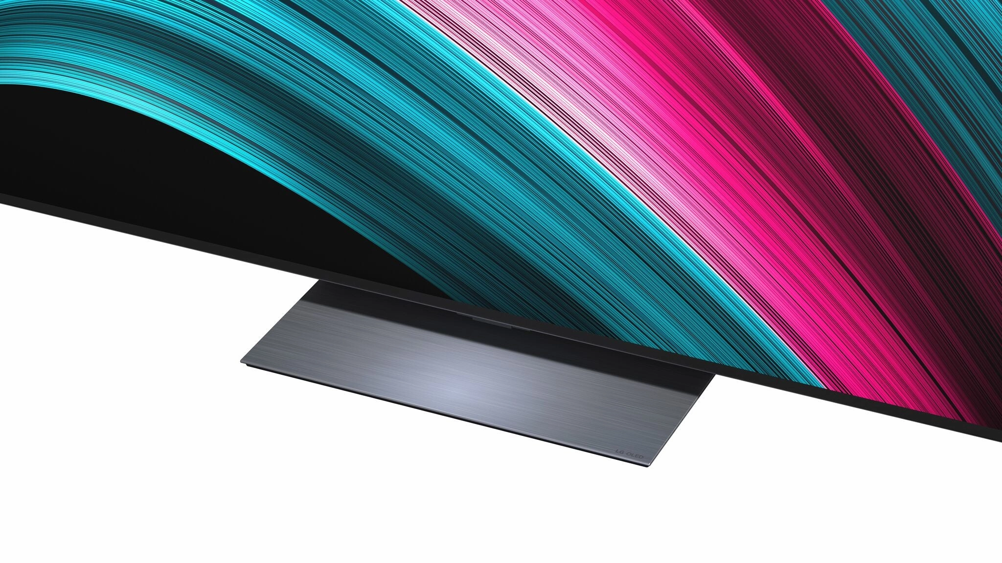 LG 55" 4K Smart OLED evo AI TV - OLED55C5PUA