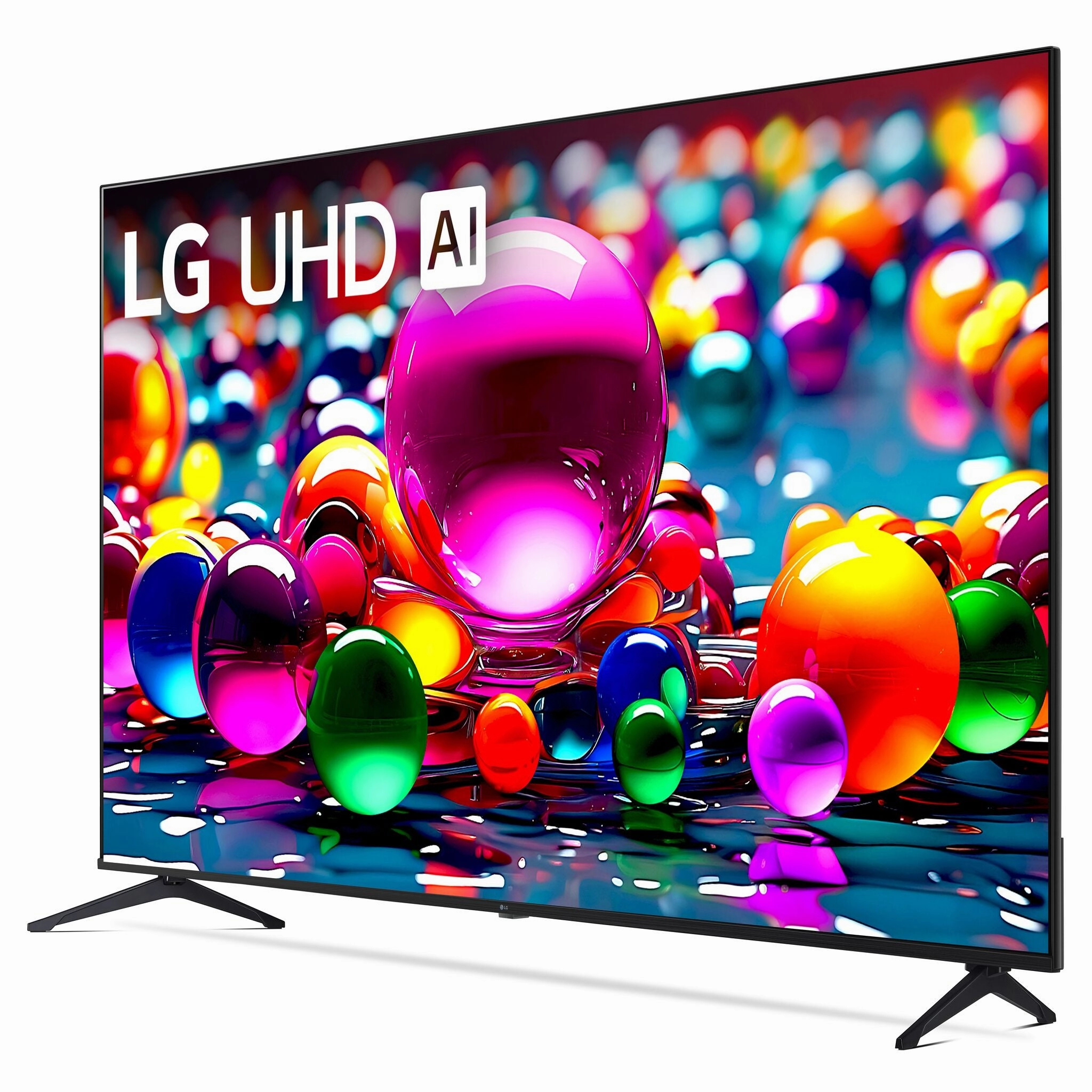 LG 55" 4K Smart UHD TV - 55UA7700PUB