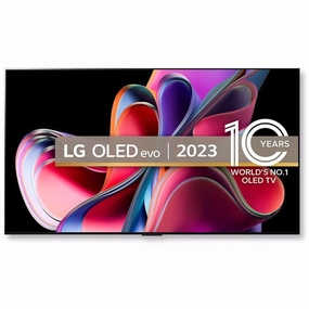LG 55" G36 OLED EVO 4K Smart Television | OLED55G36LA.AEK tv wall mount, 55 inch tv