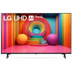 LG 55" UHD 4K Smart LED TV - 55UT7570PUB tv wall mount, 55 inch tv