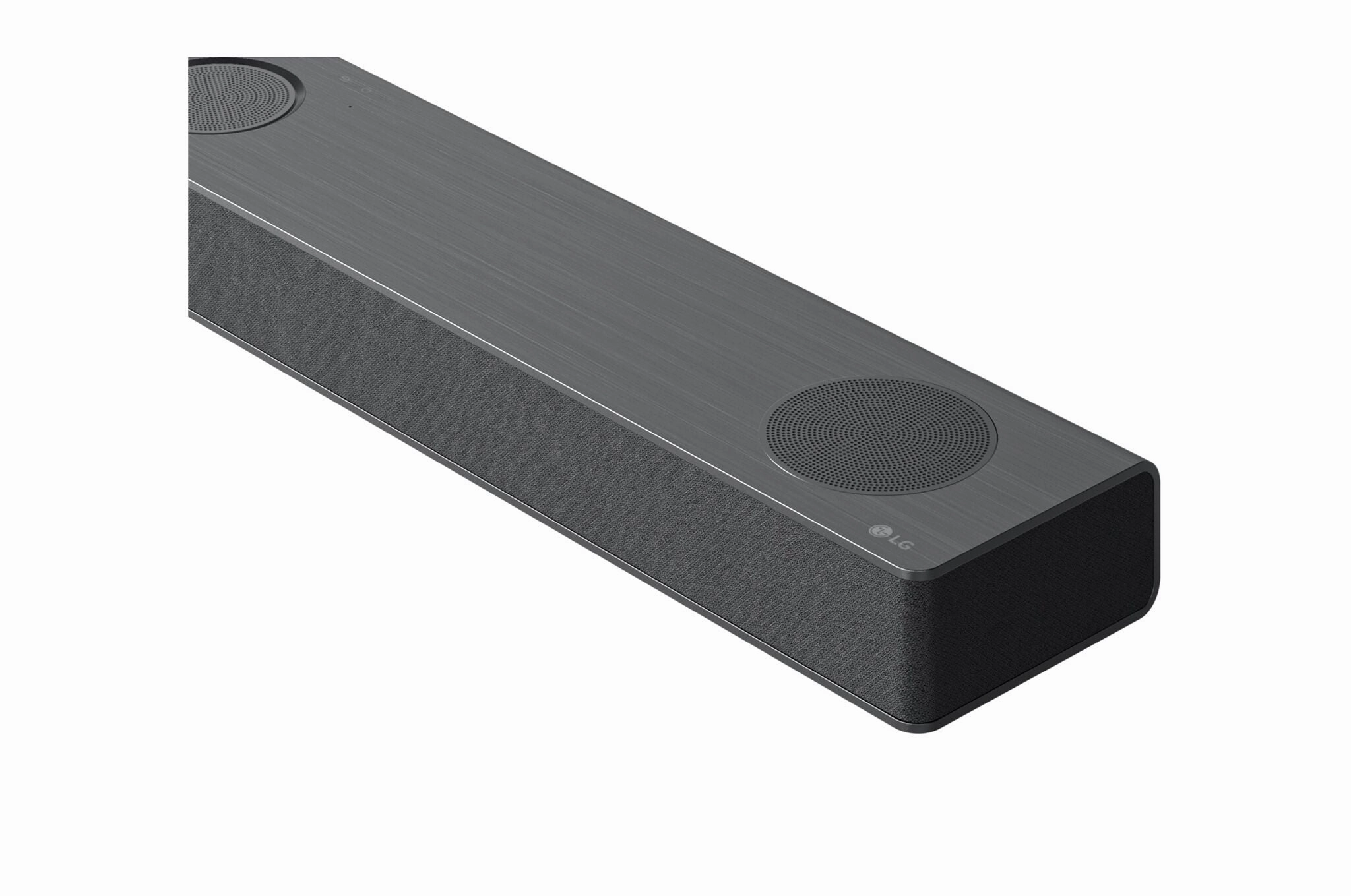 LG 620W 5.1.3 ch Sound Bar with Dolby Atmos - S80QR.DCANLLK