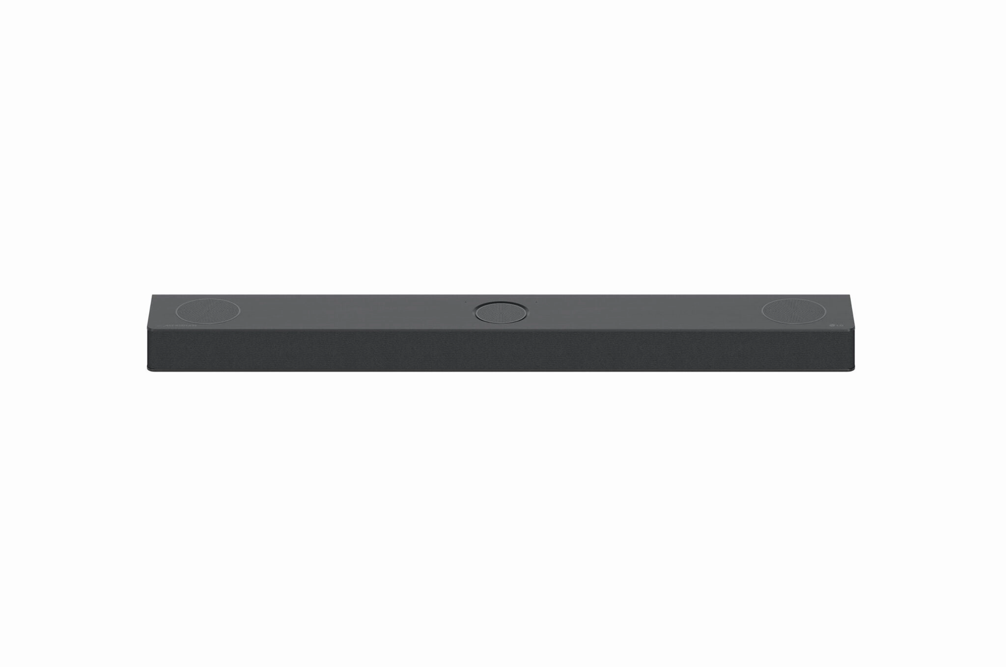 LG 620W 5.1.3 ch Sound Bar with Dolby Atmos - S80QR.DCANLLK