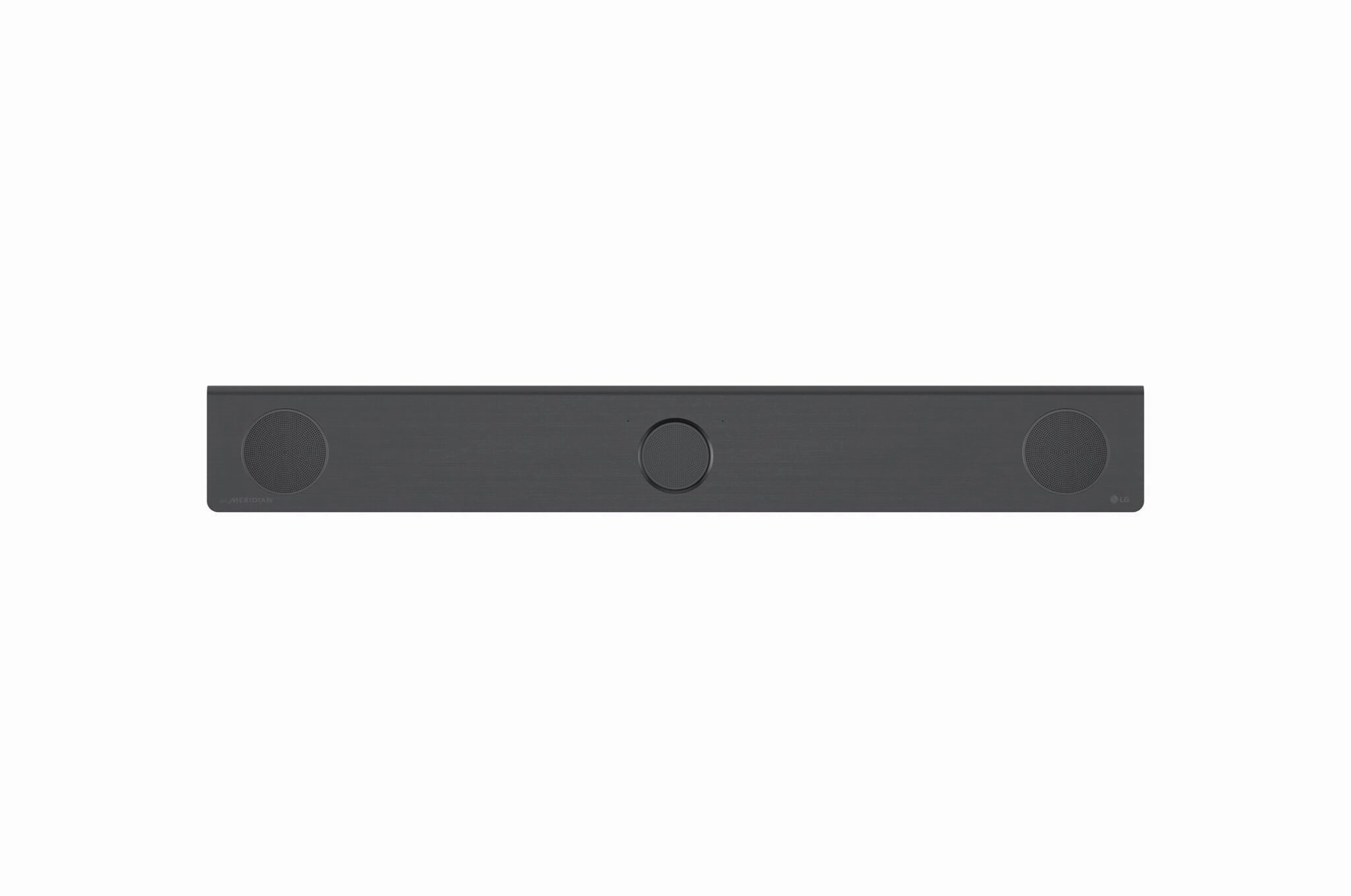LG 620W 5.1.3 ch Sound Bar with Dolby Atmos - S80QR.DCANLLK