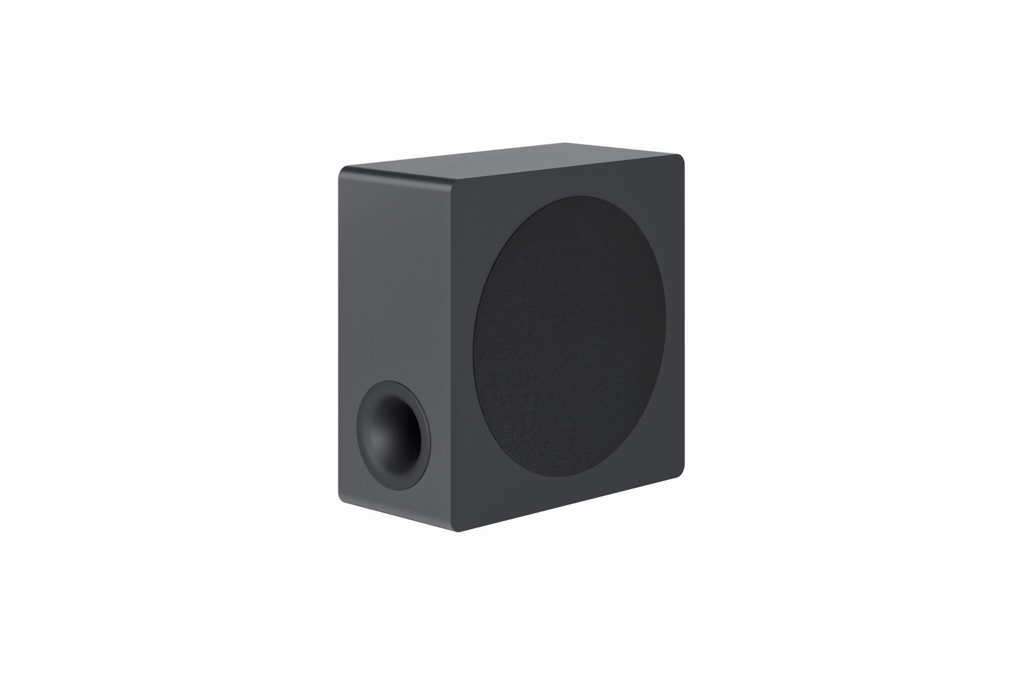 LG 620W 5.1.3 ch Sound Bar with Dolby Atmos - S80QR.DCANLLK