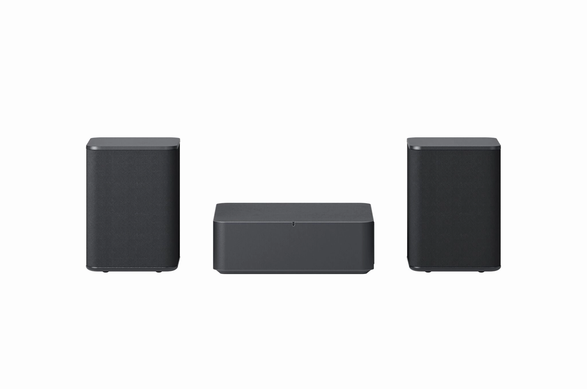 LG 620W 5.1.3 ch Sound Bar with Dolby Atmos - S80QR.DCANLLK