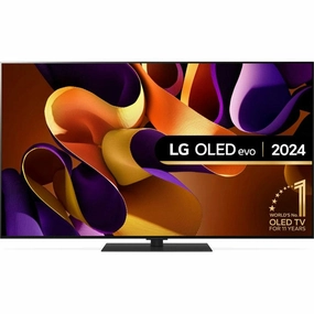 LG 65 Inch G4 OLED TV (2024) | OLED65G46LS.AEK oled tv, samsung tv