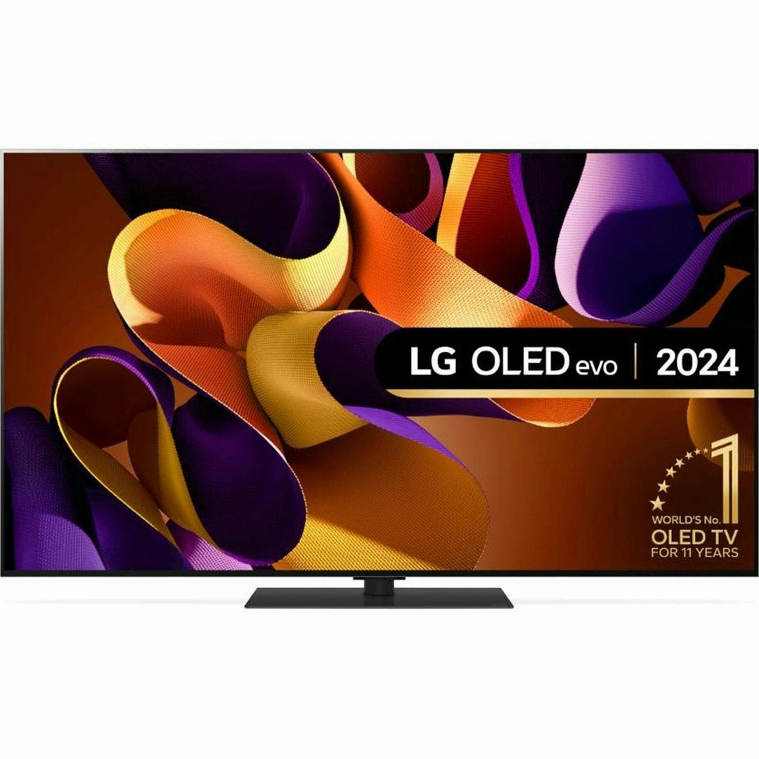 LG 65 Inch G4 OLED TV (2024) | OLED65G46LS.AEK oled tv, samsung tv