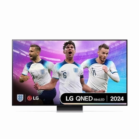 LG 65 Inch QNED91 QNED TV (2024) | 65QNED91T6A.AEK tv wall mount, 55 inch tv