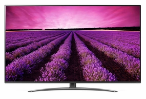 LG 65" 4K HDR NanoCell Smart 120TMLED TV - 65SM8100 tv wall mount, 55 inch tv