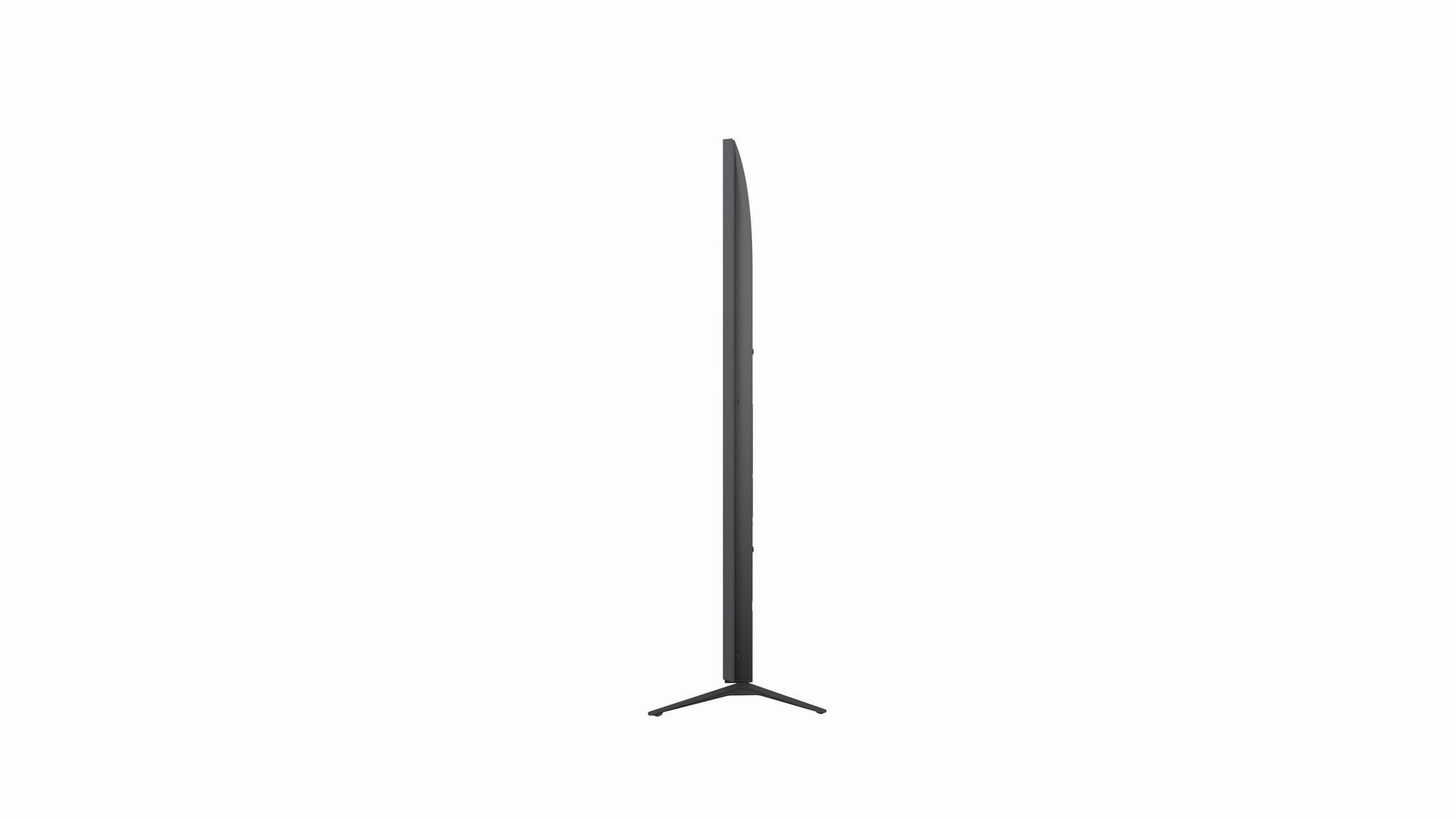 LG 65" 4K NanoCell Smart LED TV - 65NANO80AUA