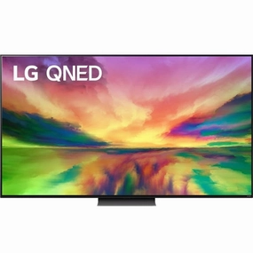 LG 65" 4K QNED 4K Smart Television (2023) | 65QNED816RE.AEK tv wall mount, 55 inch tv