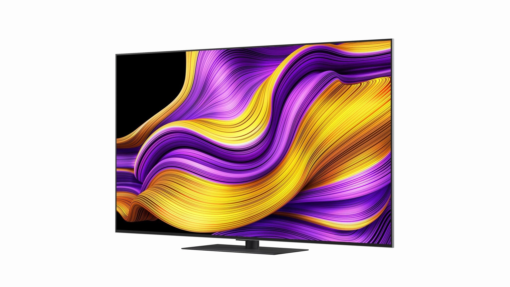 LG 65" 4K Smart OLED evo AI TV - OLED65G5SUB