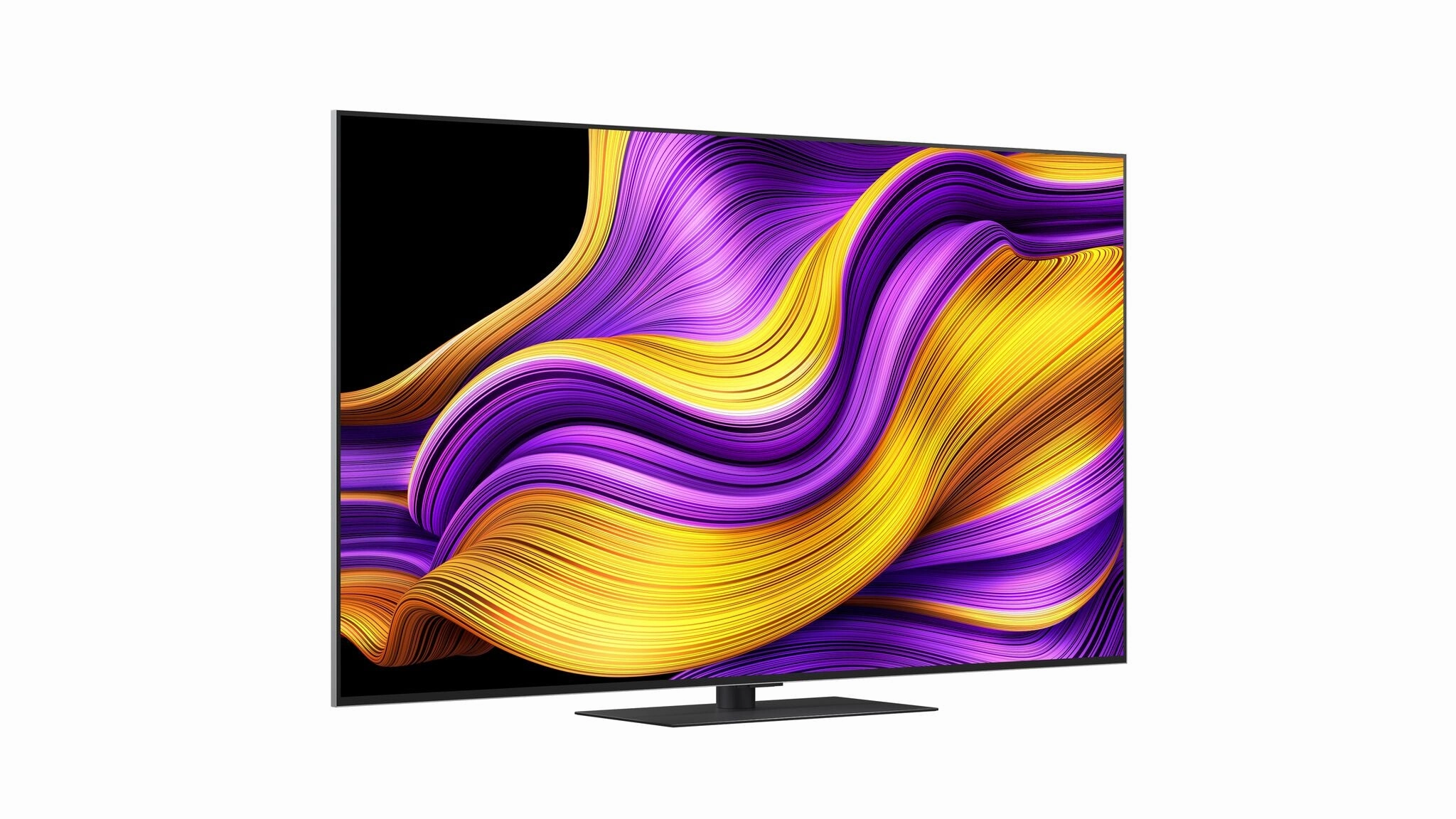 LG 65" 4K Smart OLED evo AI TV - OLED65G5SUB
