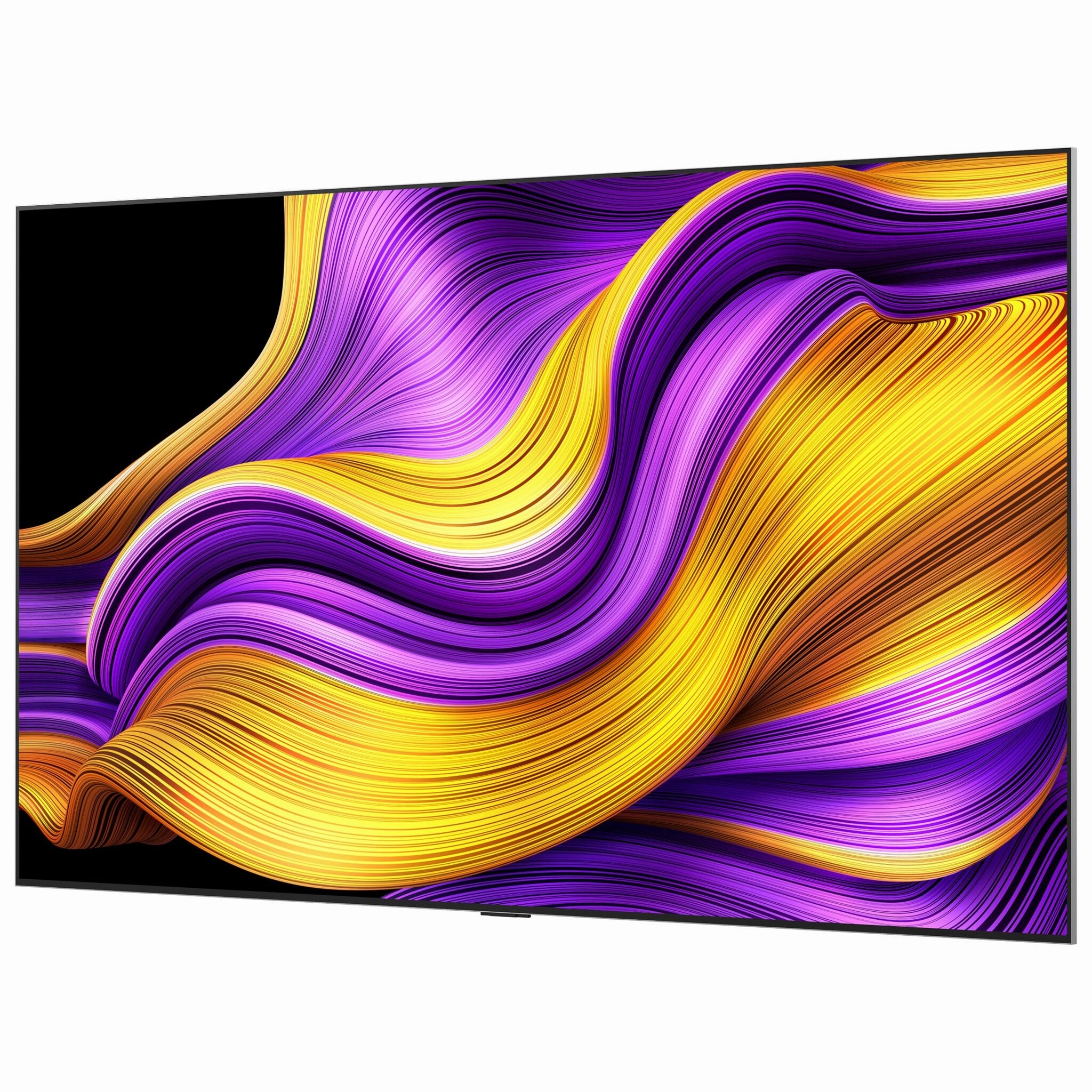 LG 65" 4K Smart OLED evo AI TV - OLED65G5WUA