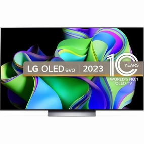 LG 65" C3 OLED EVO 4K Smart Television | OLED65C34LA.AEK oled tv, samsung tv