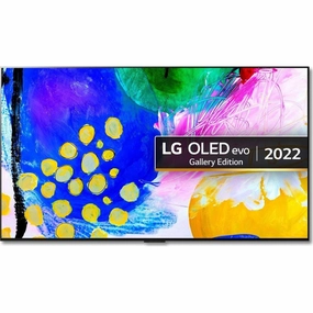 LG 65" G2 evo OLED Gallery Smart TV | OLED65G26LA.AEK tv wall mount, 55 inch tv