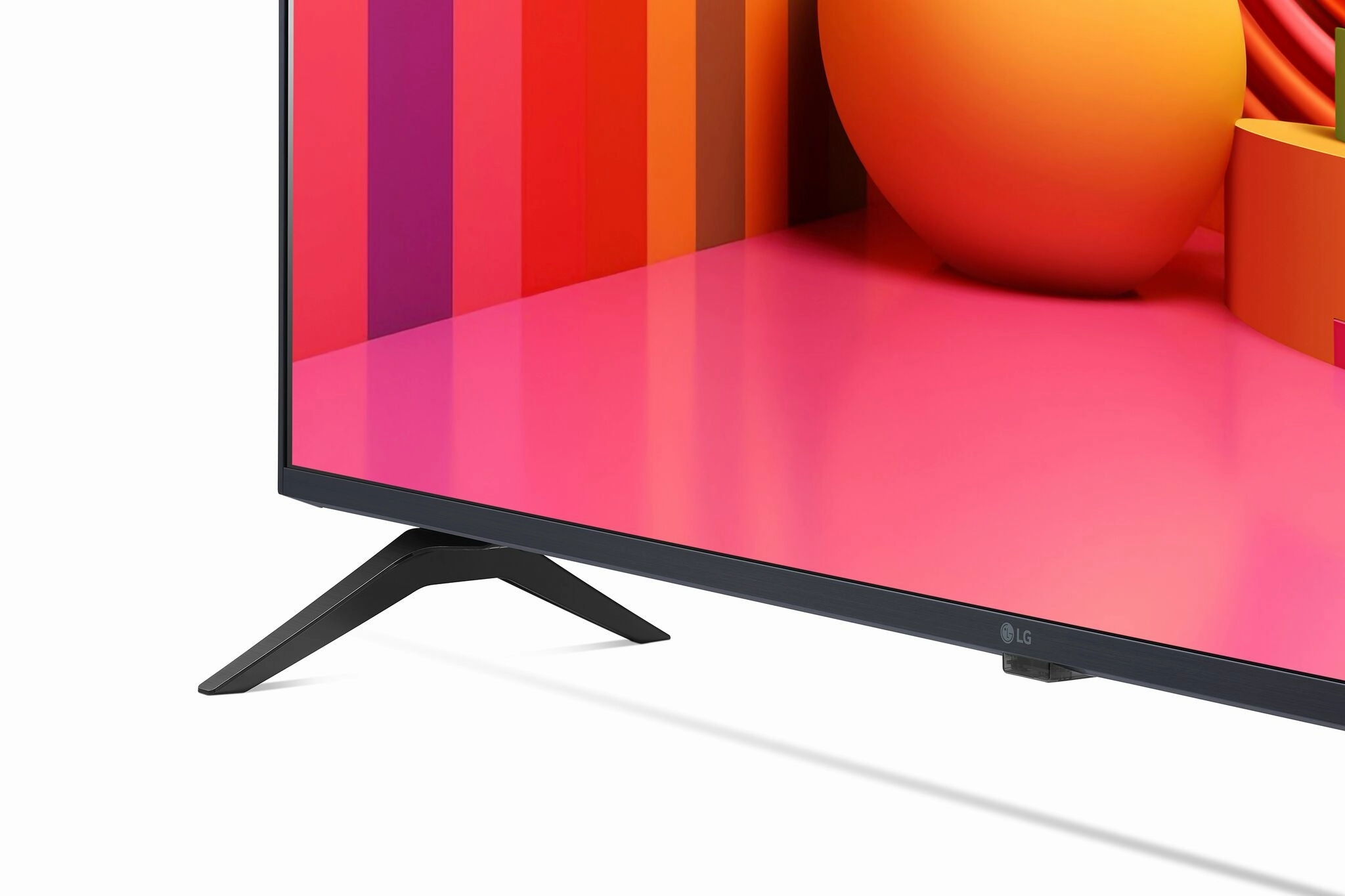 LG 65" UHD 4K Smart LED TV - 65UT7570PUB