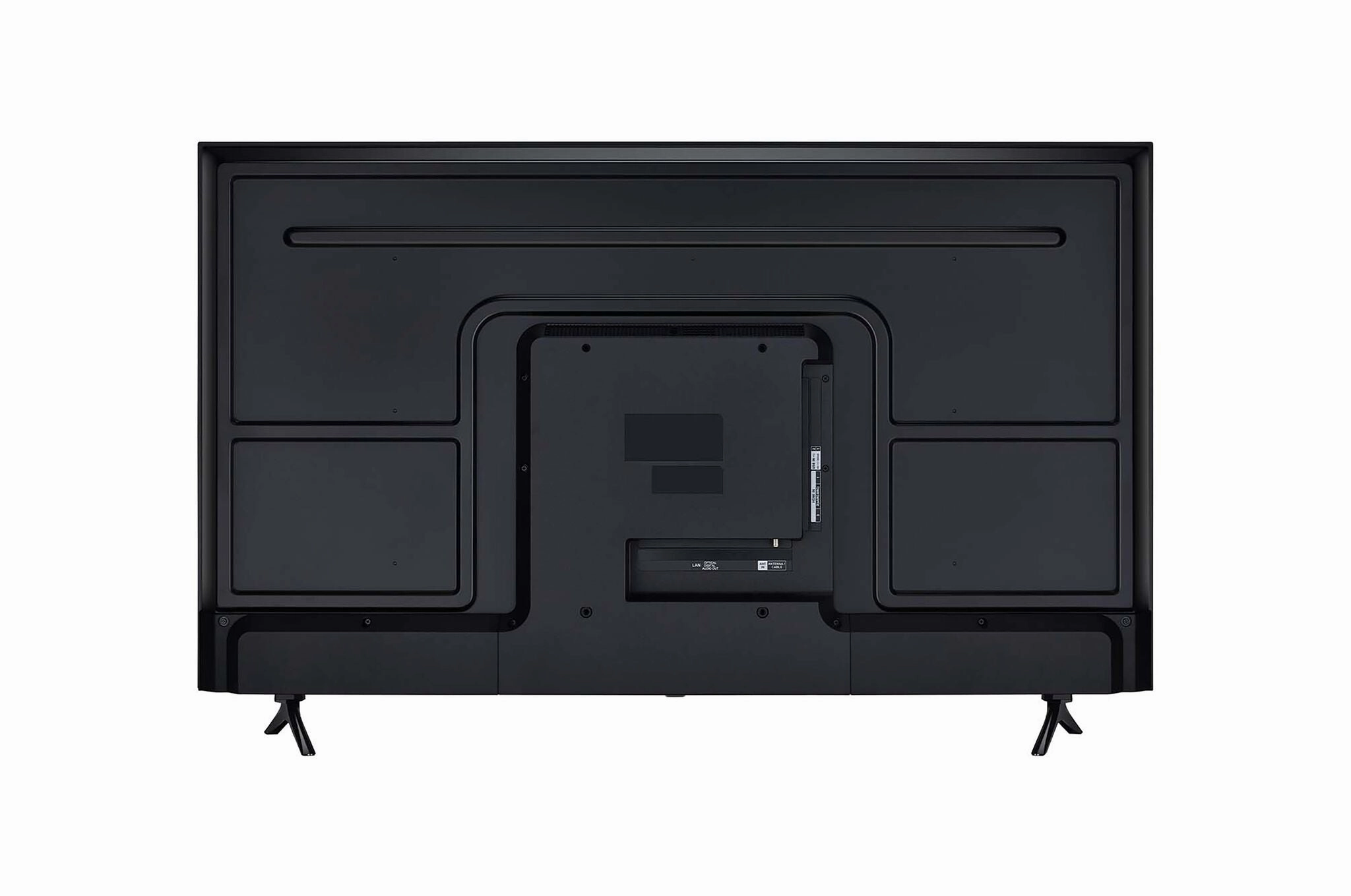 LG 65" UHD 4K Smart LED TV - 65UT7570PUB