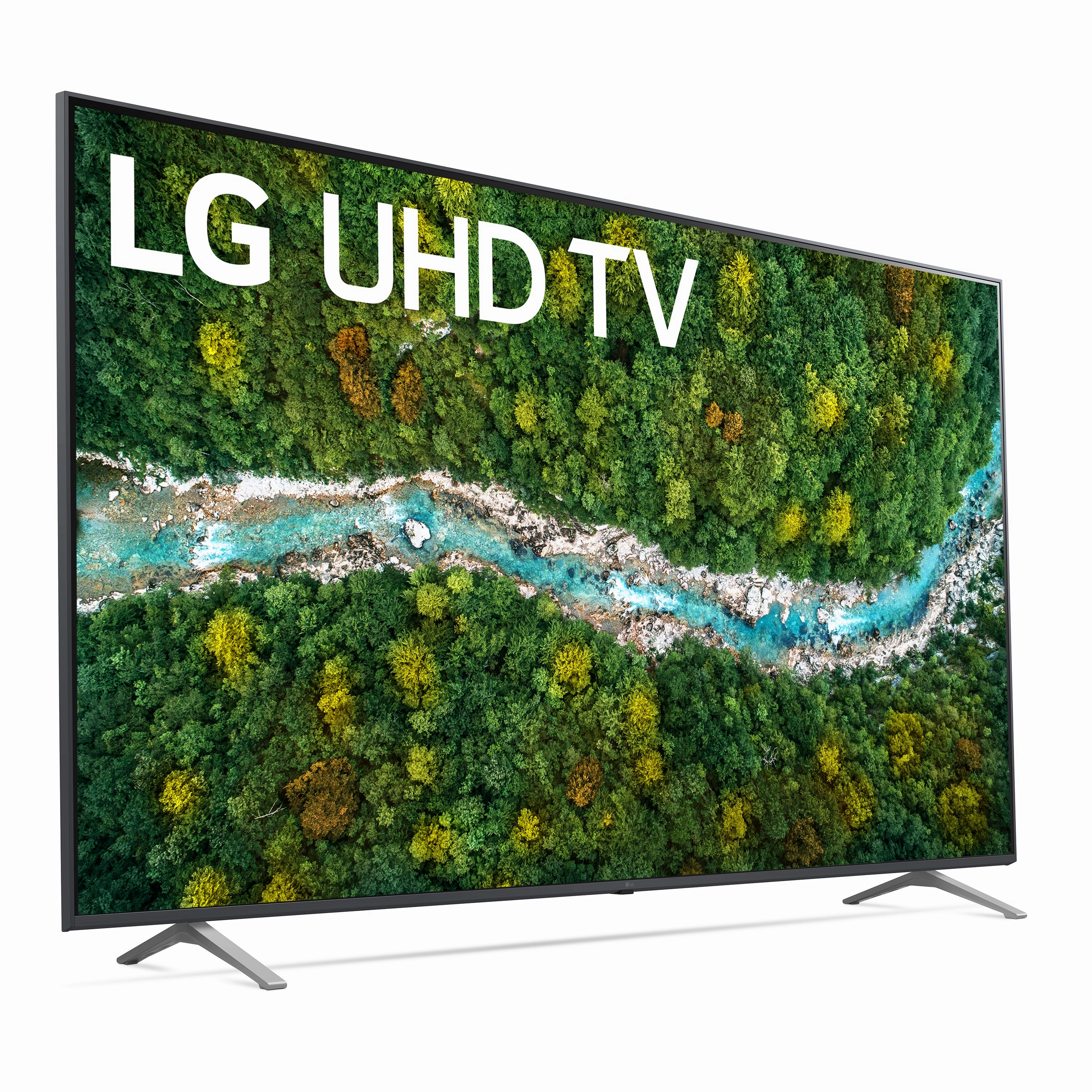 LG 70" 4K HDR Smart Trumotion 120 LED TV - 70UP7770PUB tv wall mount, 55 inch tv