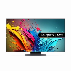 LG 75 Inch QNED80 QNED TV (2024) | 75QNED80T6A.AEK oled tv, samsung tv
