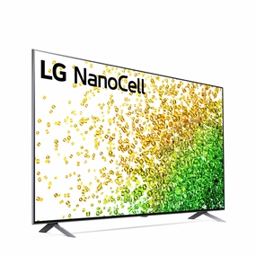 LG 75" 4K HDR Smart 120HZ NanoCell TV - 75NANO85APA tv wall mount, 55 inch tv