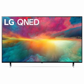 LG 75" QNED75 SERIES LED W/ THINKQ AI TV - 75QNED75URA tv wall mount, 55 inch tv