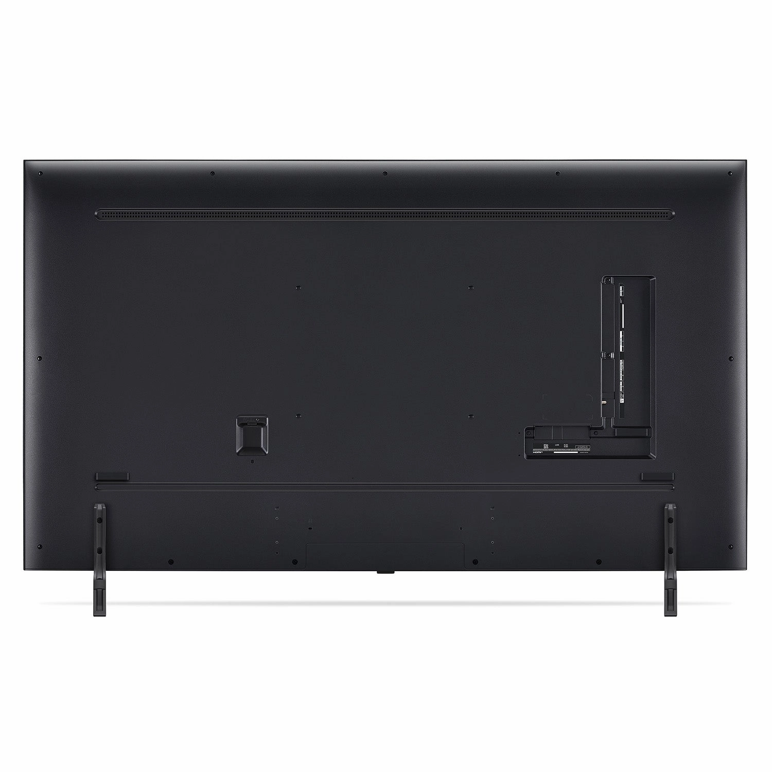 LG 75" QNED80 4K QNED w/ ThinQ AI 2023 - 75QNED80URA