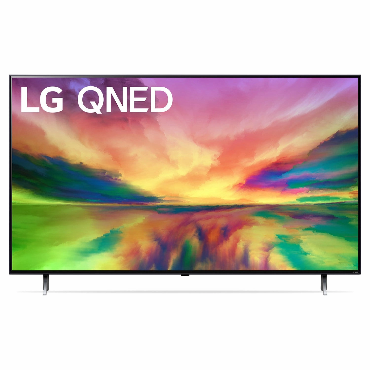 LG 75" QNED80 4K QNED w/ ThinQ AI 2023 - 75QNED80URA tv wall mount, 55 inch tv